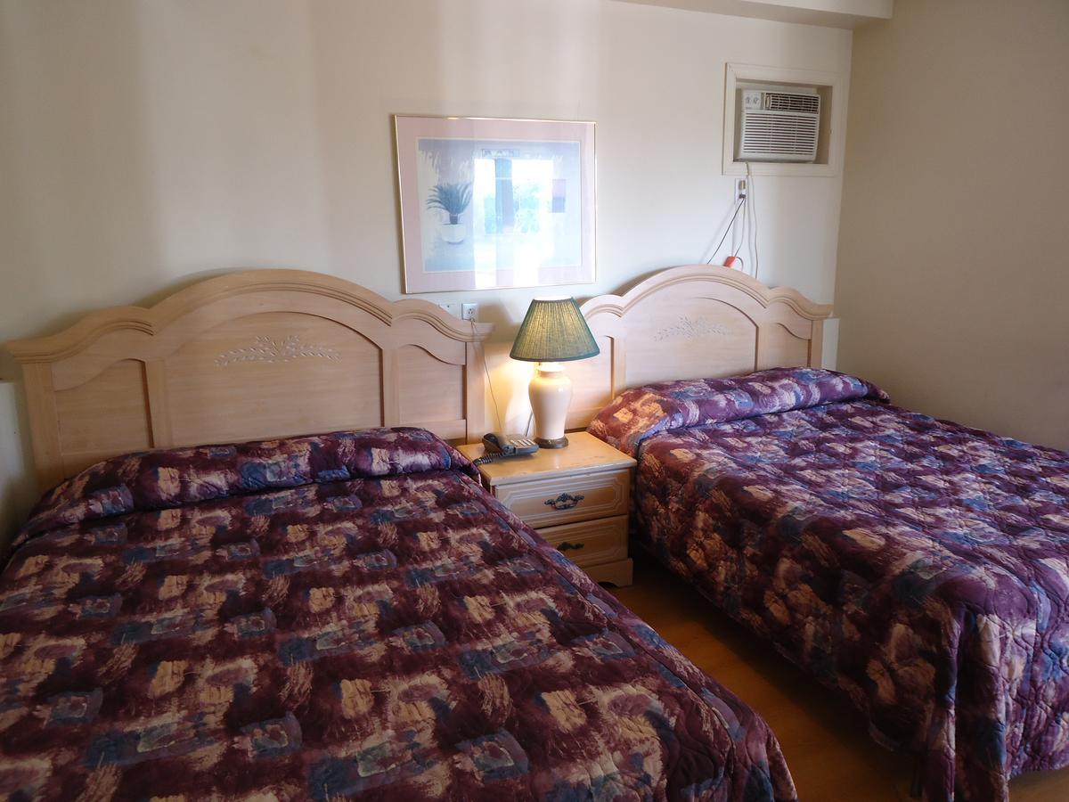 Hull Motel Chateauguay מראה חיצוני תמונה