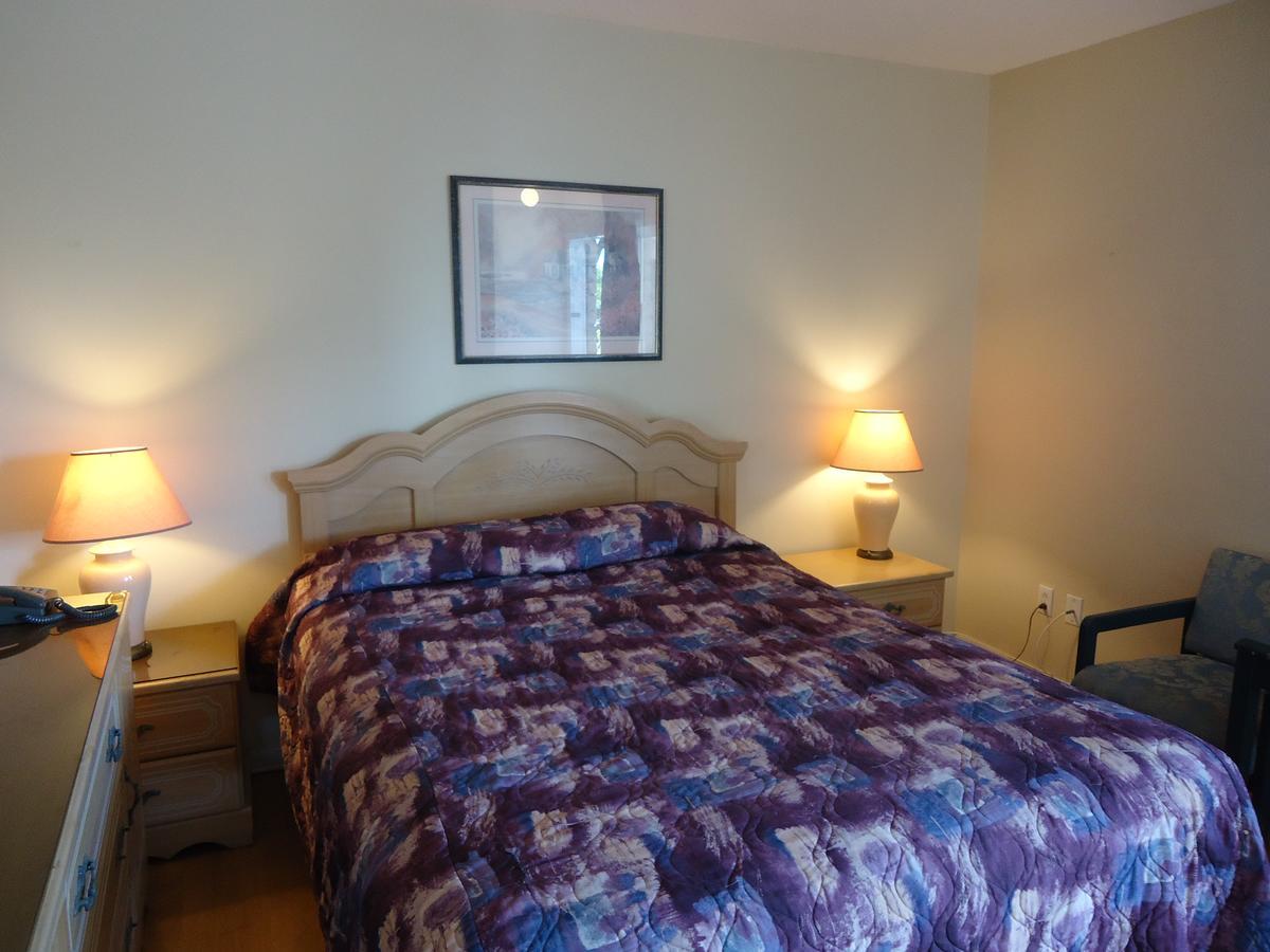 Hull Motel Chateauguay מראה חיצוני תמונה